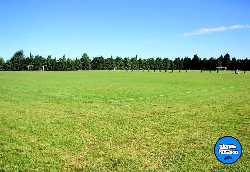Terrenos - Rosario - Venta