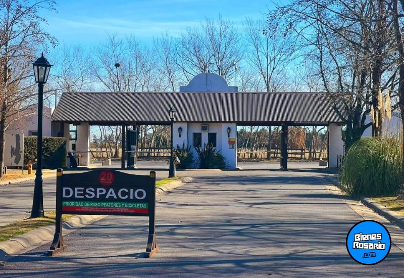 Terrenos - Rosario - Venta