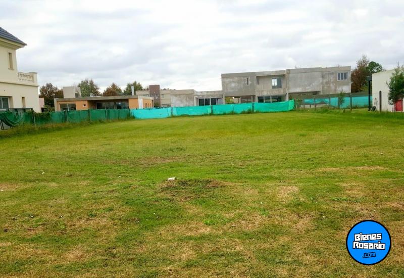 Terrenos - Rosario - Venta