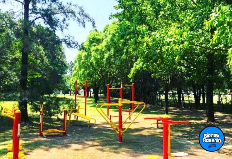 Terrenos - Rosario - Venta