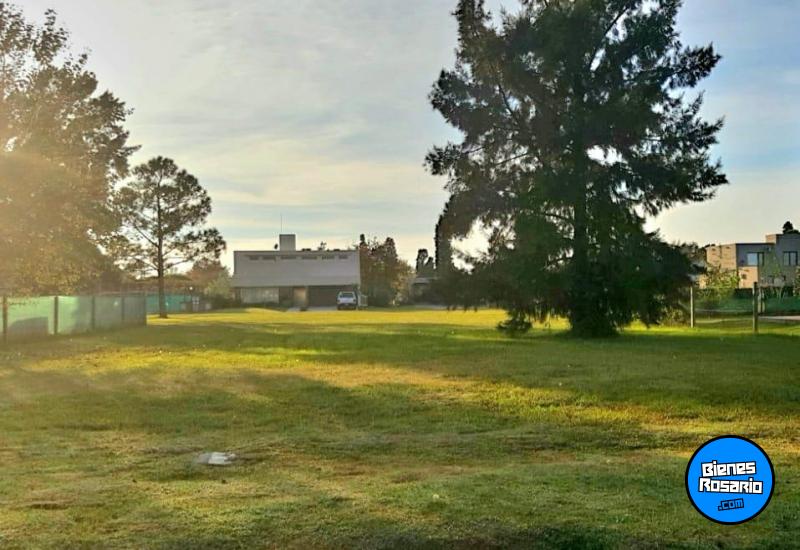 Terrenos - Rosario - Venta