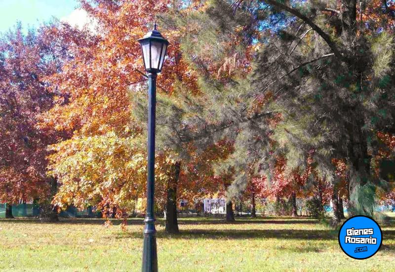 Terrenos - Rosario - Venta