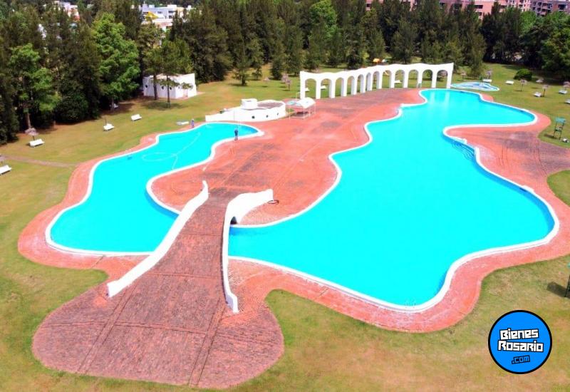 Terrenos - Rosario - Venta
