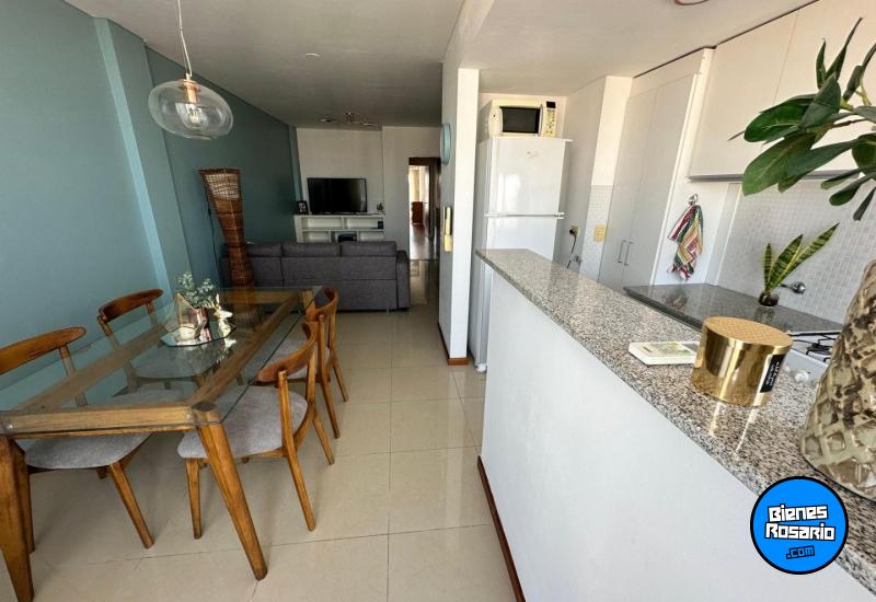 Departamentos - Rosario - Venta