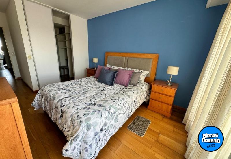 Departamentos - Rosario - Venta