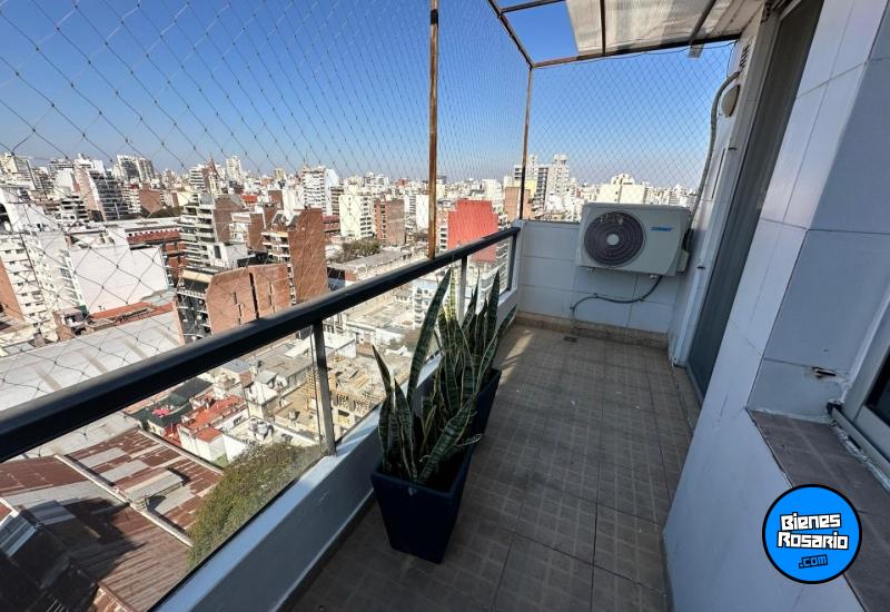 Departamentos - Rosario - Venta