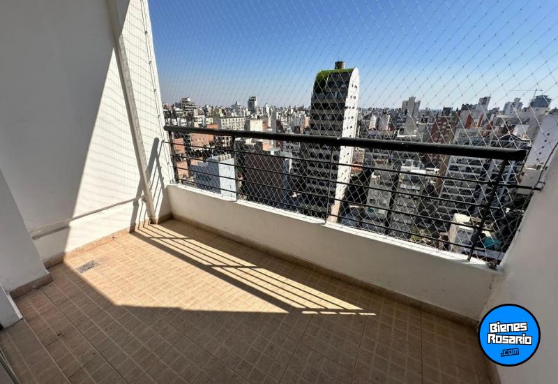 Departamentos - Rosario - Venta