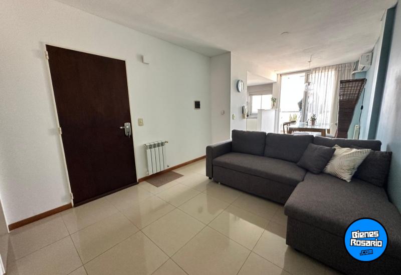 Departamentos - Rosario - Venta
