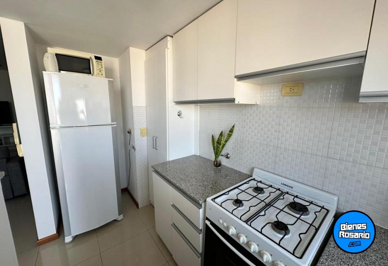 Departamentos - Rosario - Venta