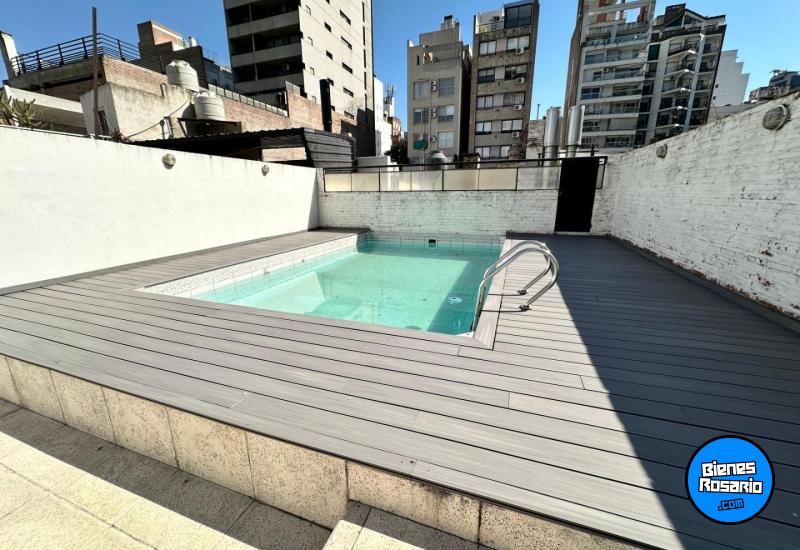 Departamentos - Rosario - Venta