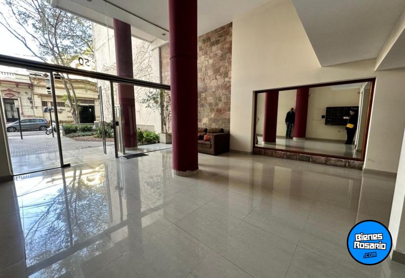 Departamentos - Rosario - Venta