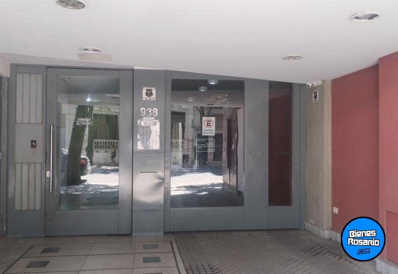 Cocheras - Rosario - Venta