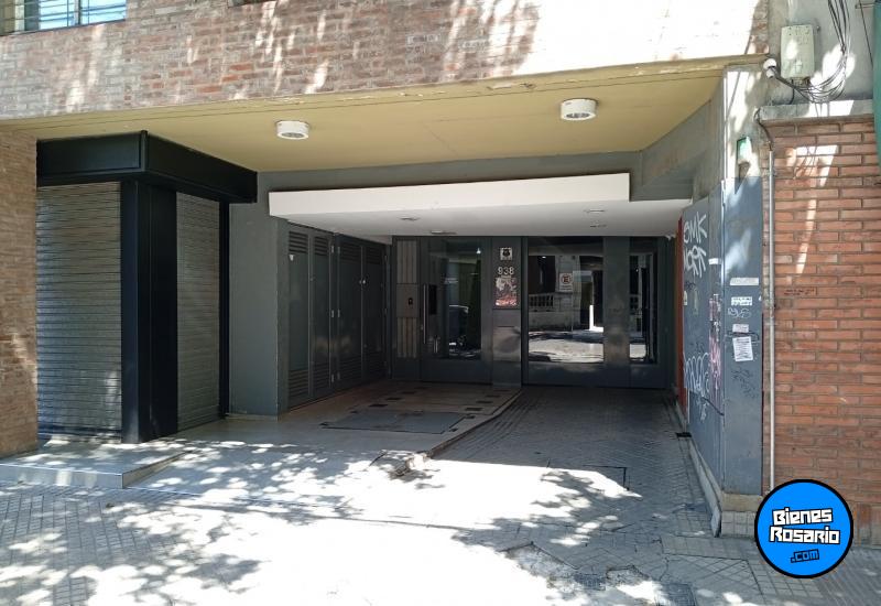 Cocheras - Rosario - Venta