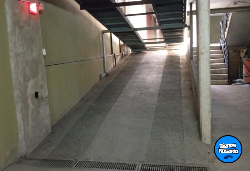 Cocheras - Rosario - Venta