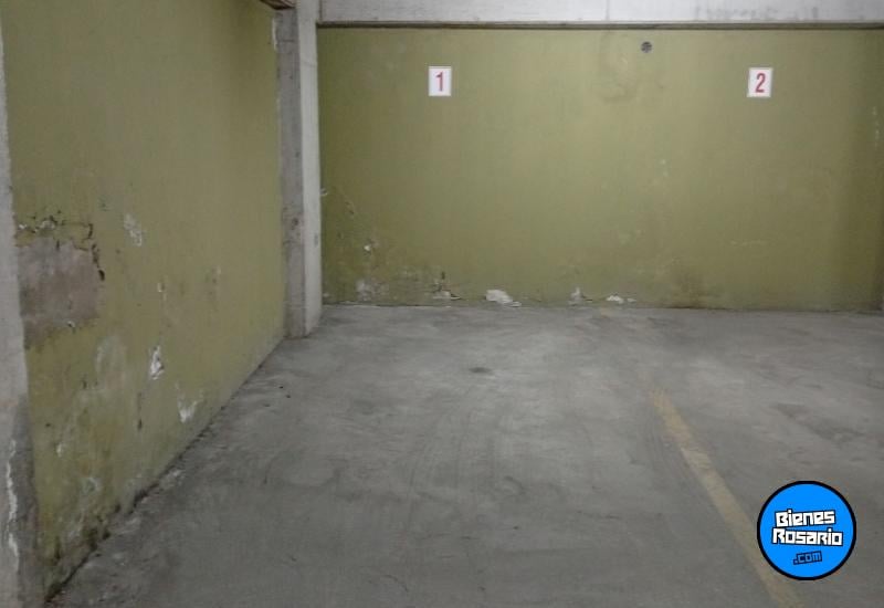 Cocheras - Rosario - Venta
