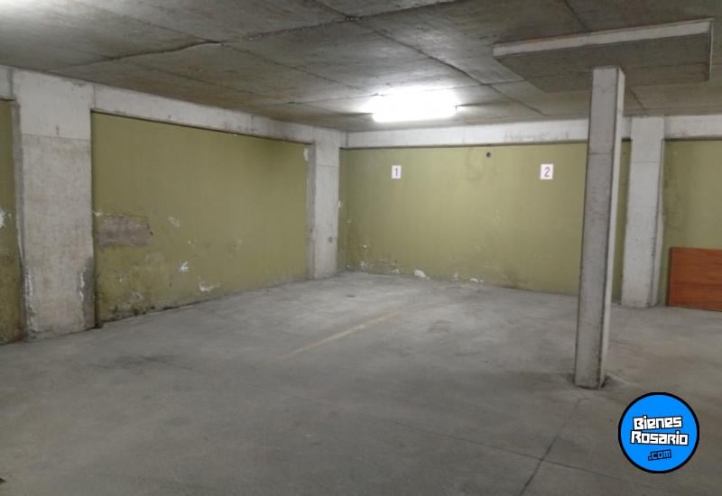 Cocheras - Rosario - Venta