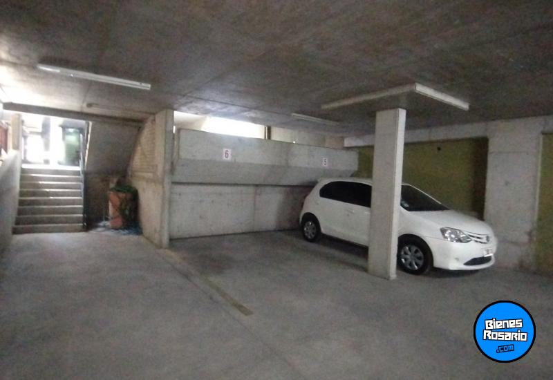 Cocheras - Rosario - Venta