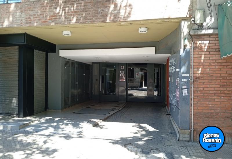 Cocheras - Rosario - Venta