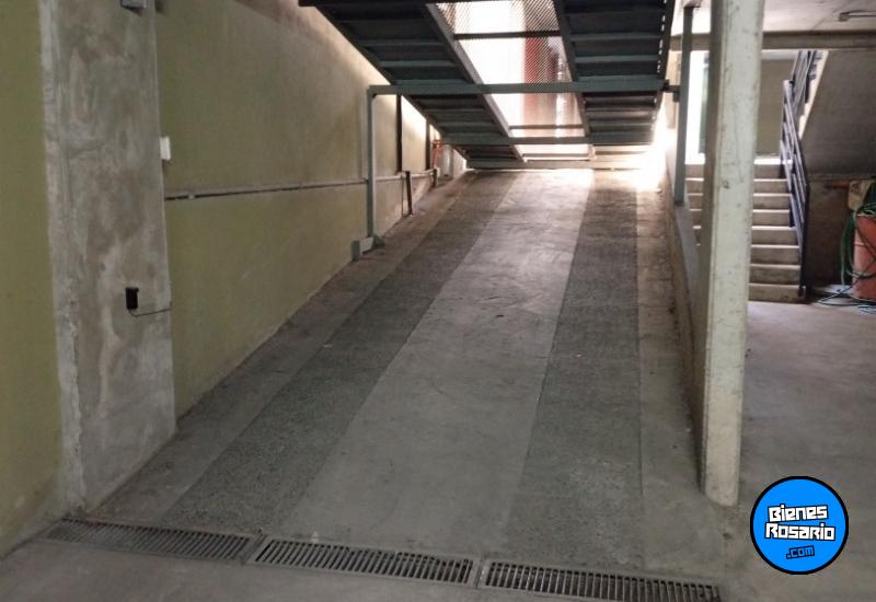Cocheras - Rosario - Venta