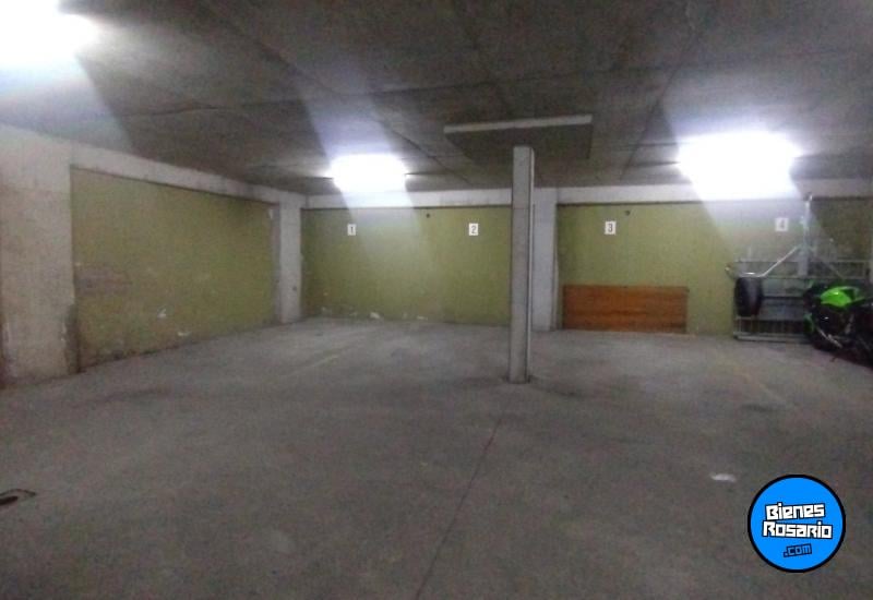Cocheras - Rosario - Venta