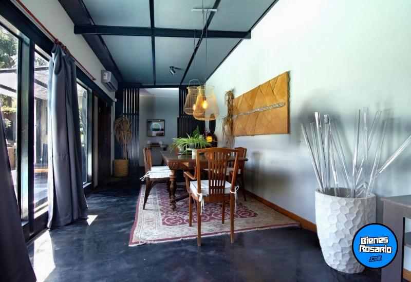 Casas - Funes - Venta