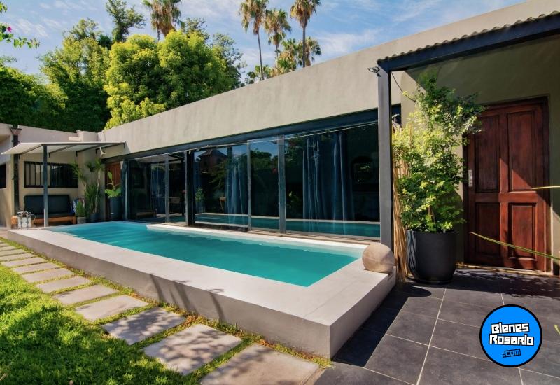Casas - Funes - Venta