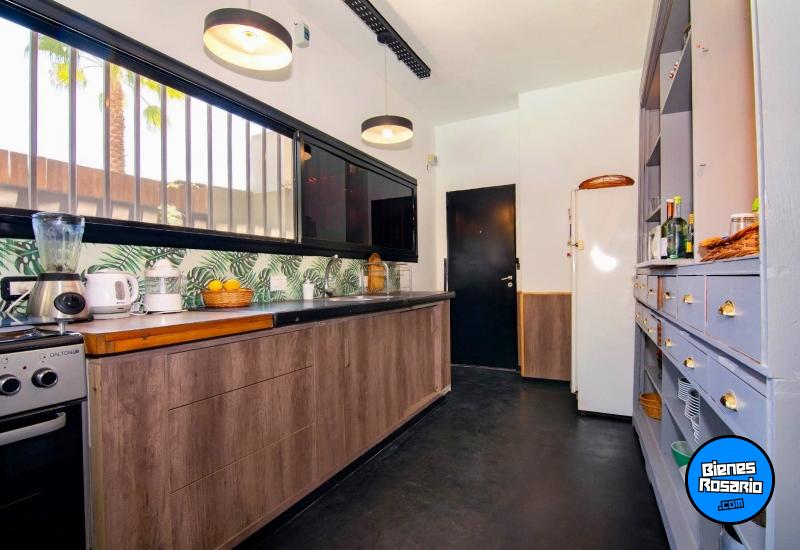 Casas - Funes - Venta