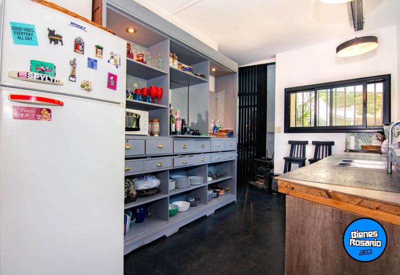 Casas - Funes - Venta