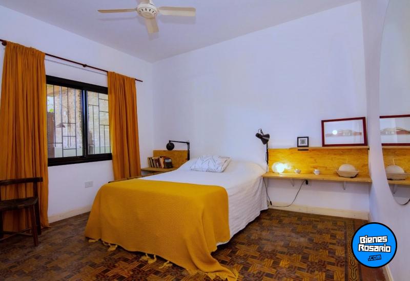 Casas - Funes - Venta