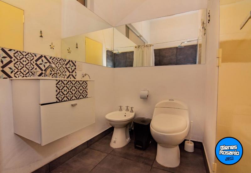 Casas - Funes - Venta