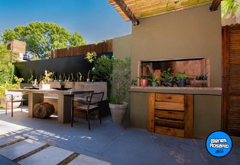 Casas - Funes - Venta