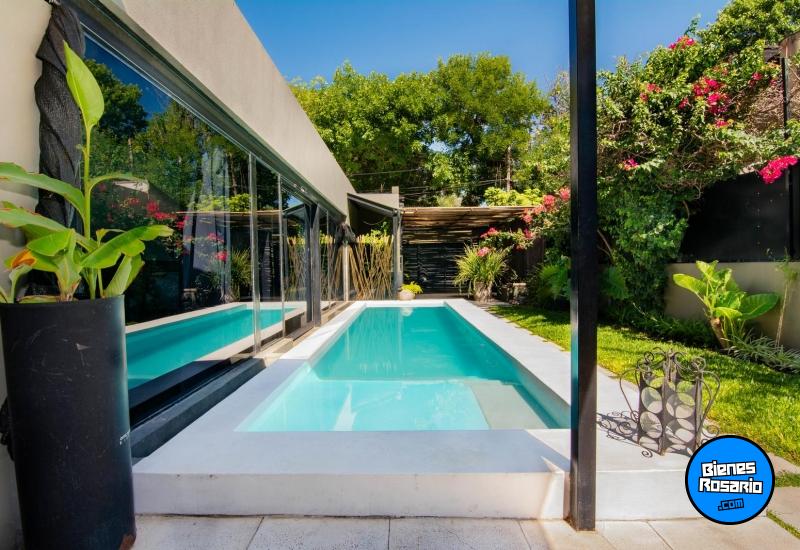 Casas - Funes - Venta