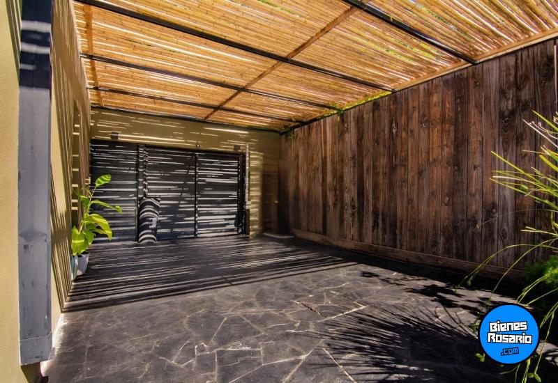 Casas - Funes - Venta