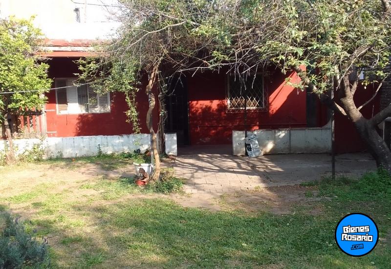 Casas - Rosario - Venta