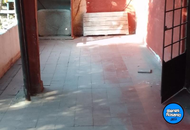 Casas - Rosario - Venta