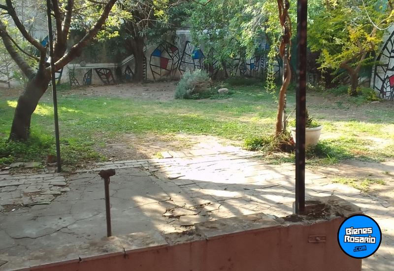 Casas - Rosario - Venta