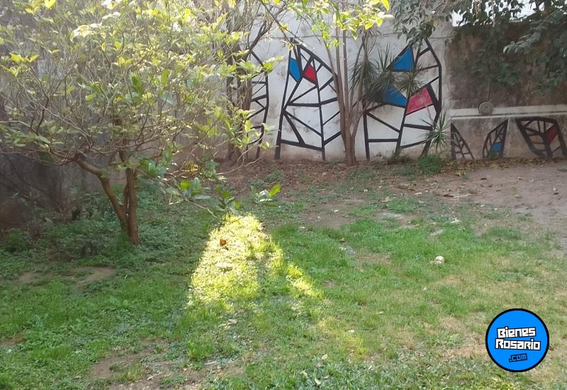 Casas - Rosario - Venta