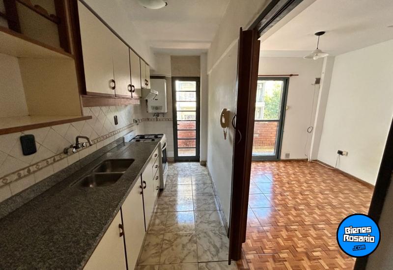 Departamentos - Rosario - Venta