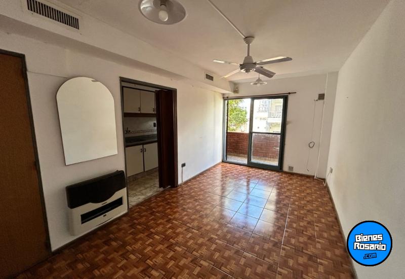 Departamentos - Rosario - Venta
