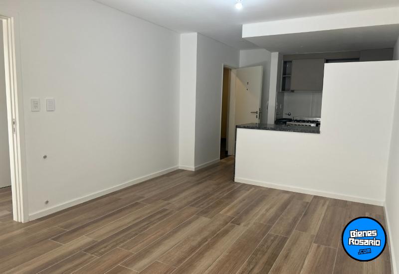 Departamentos - Rosario - Venta
