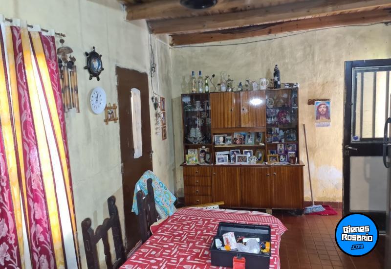 Casas - Rosario - Venta