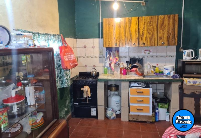 Casas - Rosario - Venta