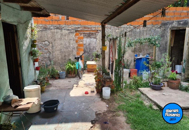 Casas - Rosario - Venta