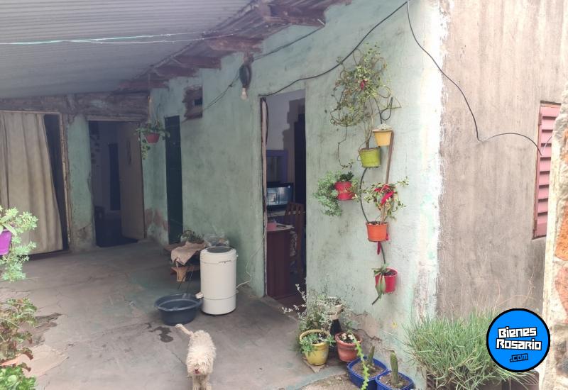 Casas - Rosario - Venta