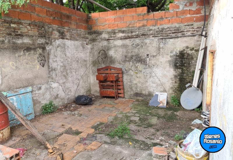 Casas - Rosario - Venta