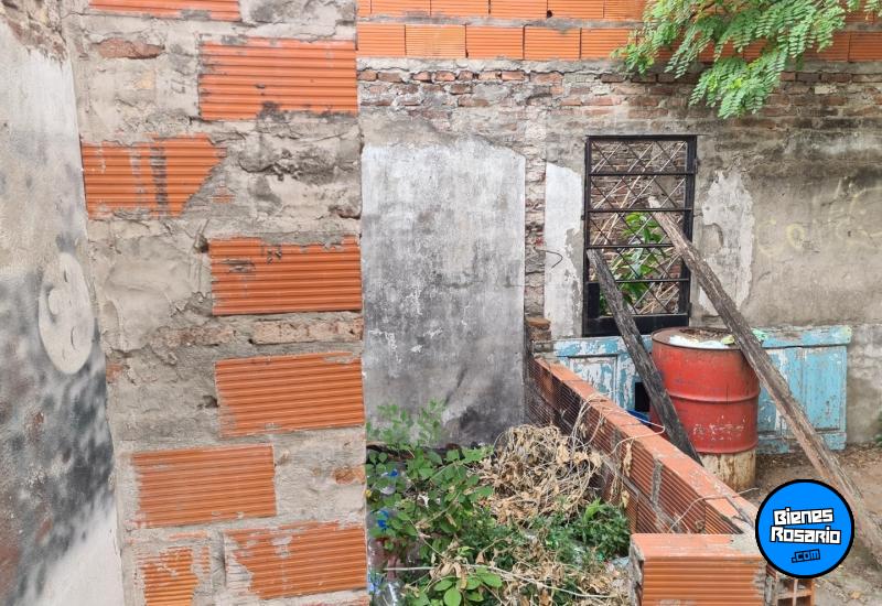 Casas - Rosario - Venta