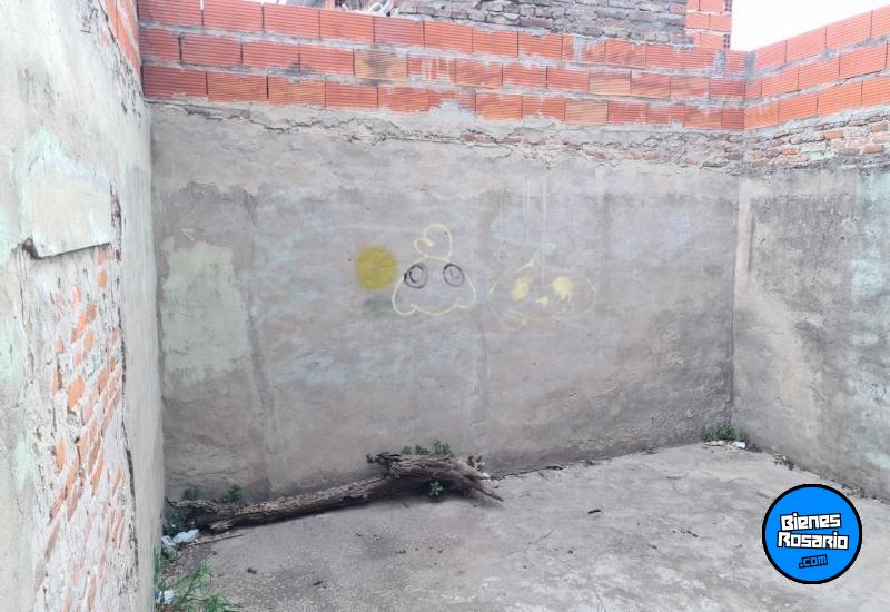 Casas - Rosario - Venta