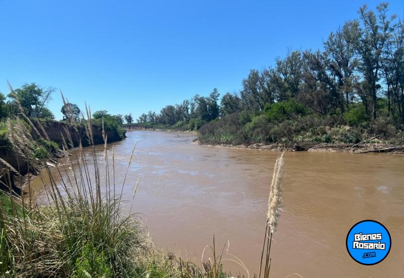 Terrenos - Carcaraa - Venta