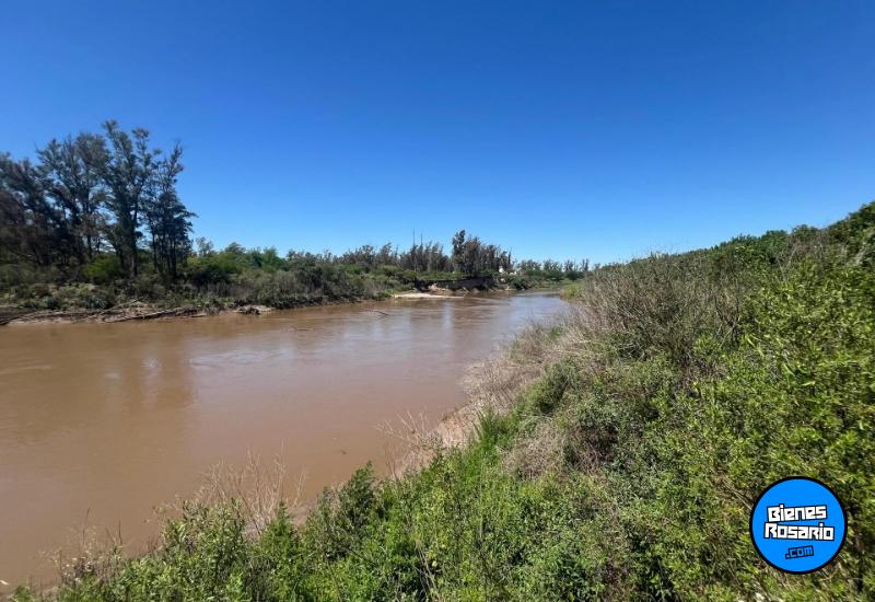 Terrenos - Carcaraa - Venta