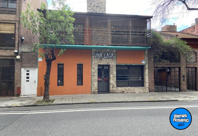 Terrenos - Rosario - Venta